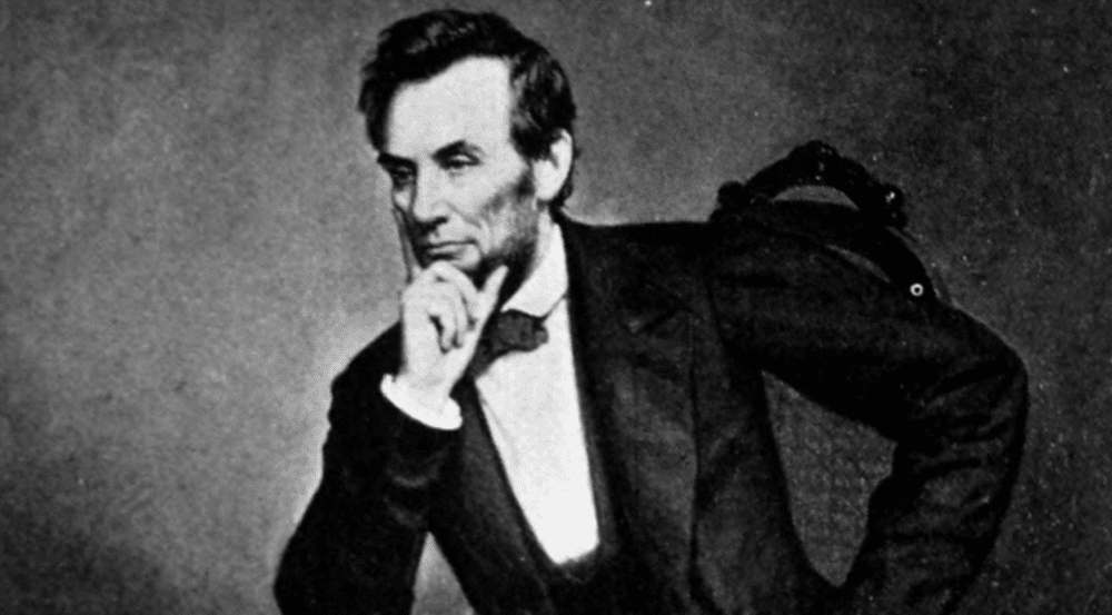 Abraham Lincoln