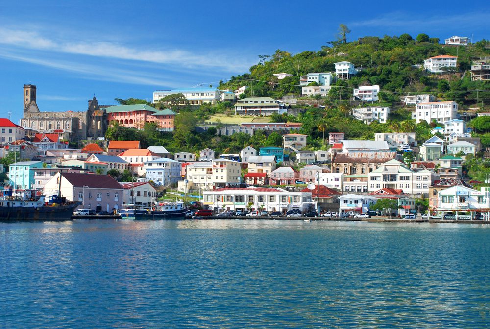 grenada