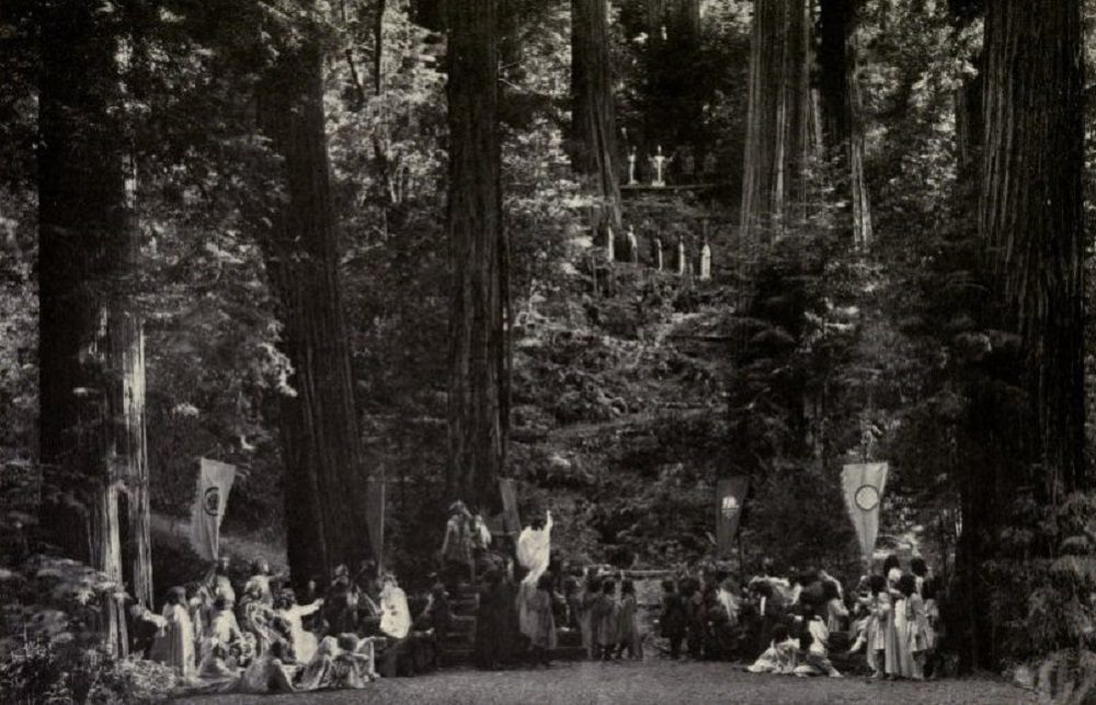 Bohemian Grove