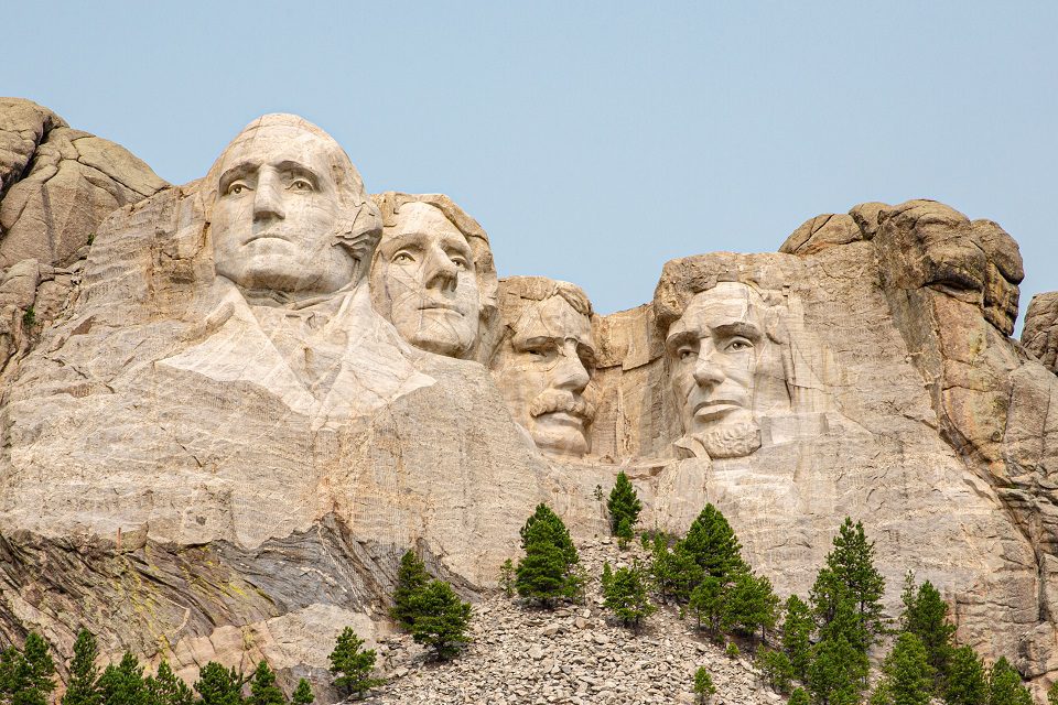 10 Most Forgettable United States Presidents - Light On Politics