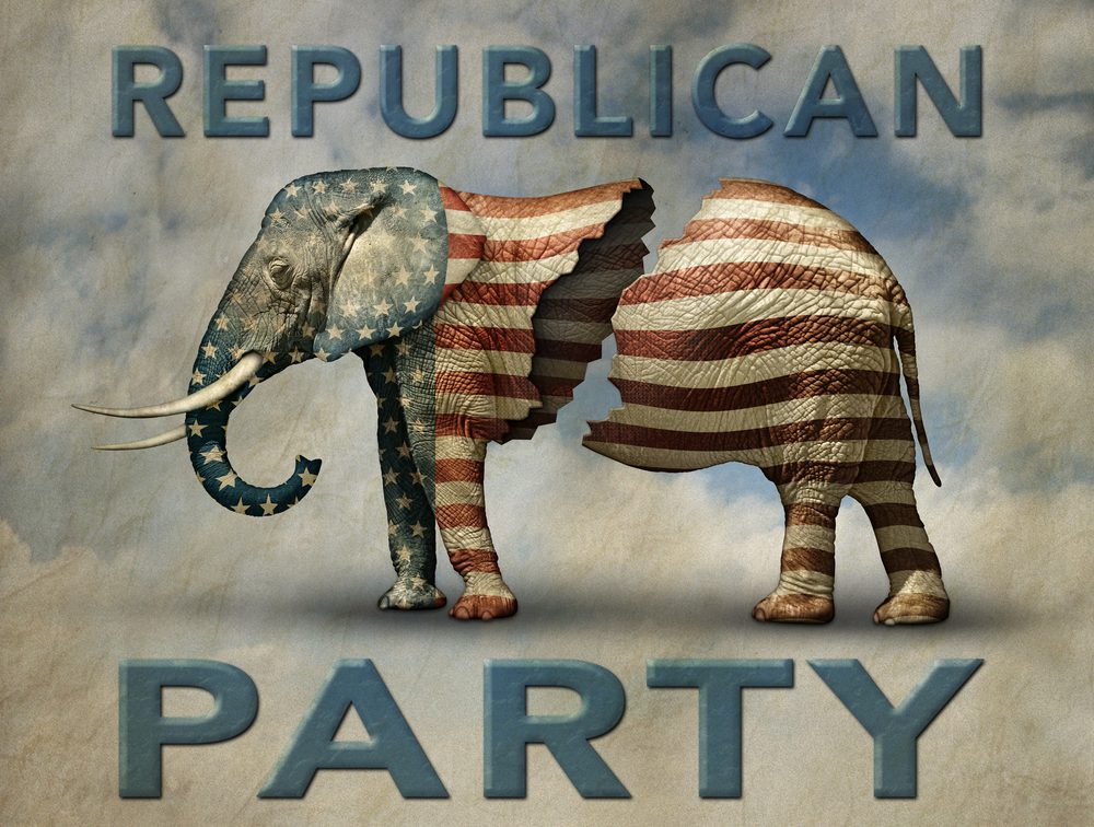 the gop, myth Republican