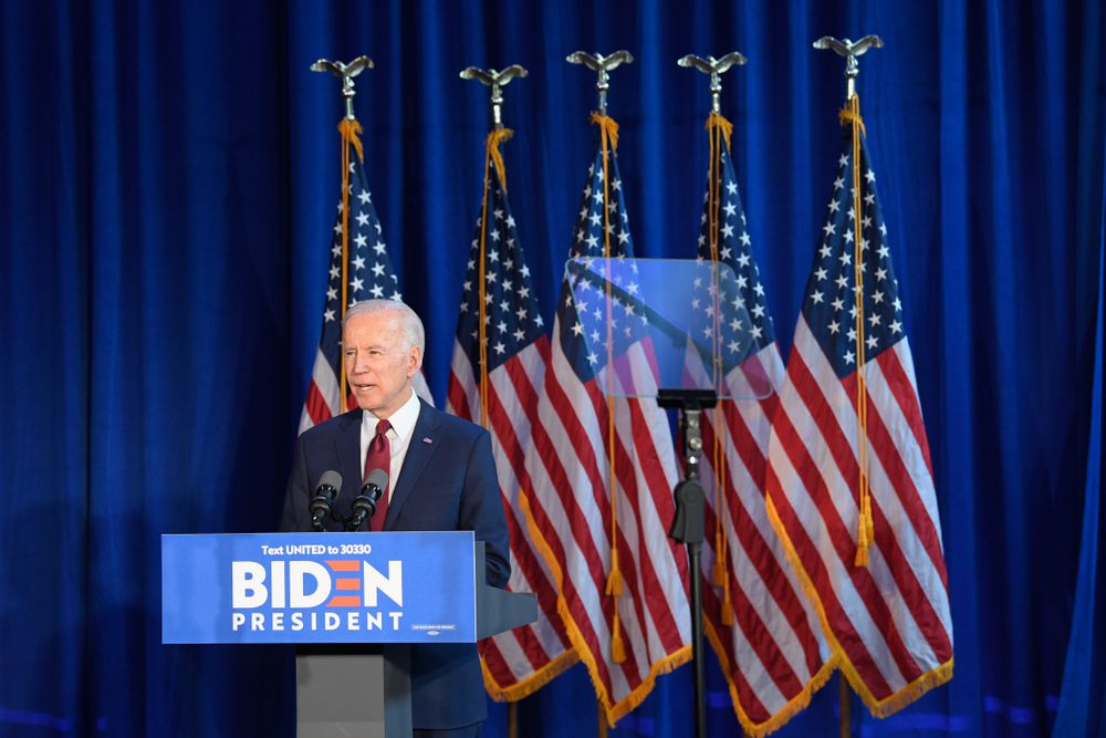 president biden