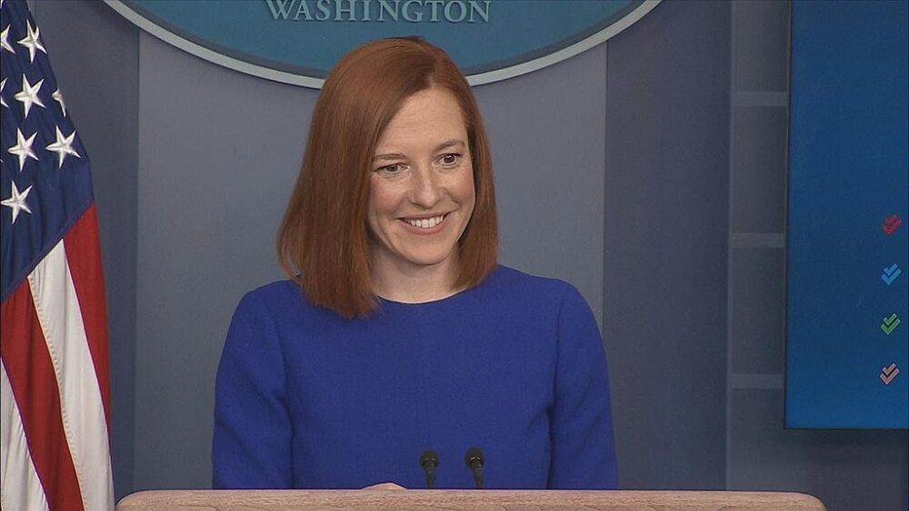 Psaki