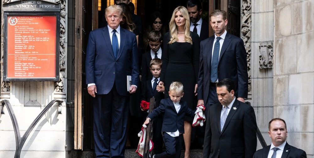 Trump Kid