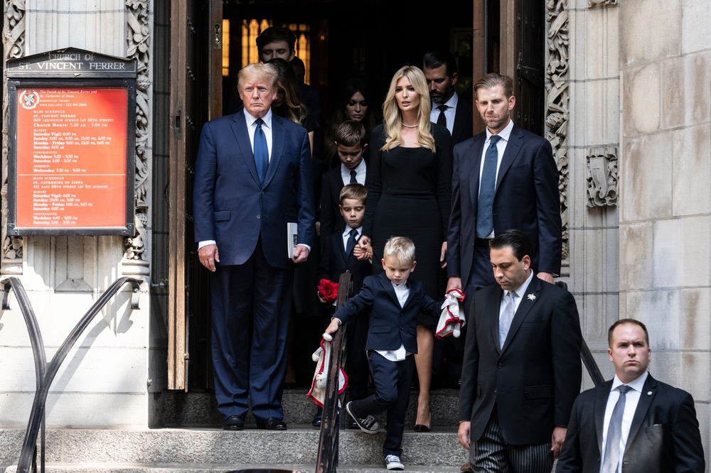 Trump Kid