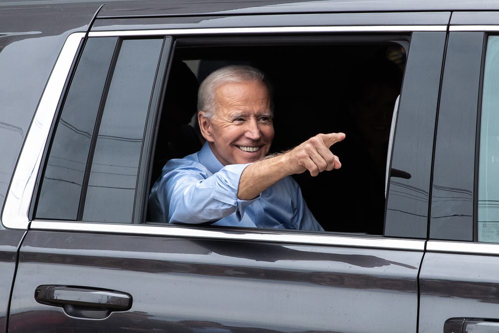 Joe Biden