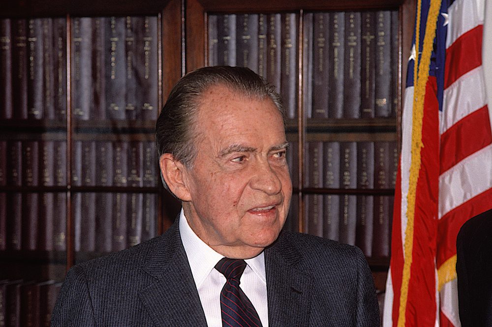 Nixon