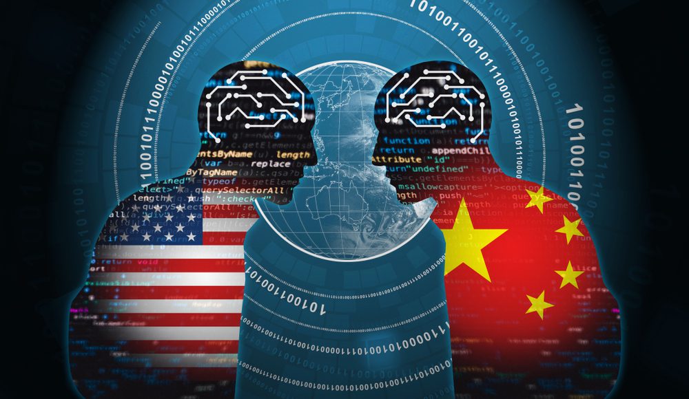 Chinese intelligence