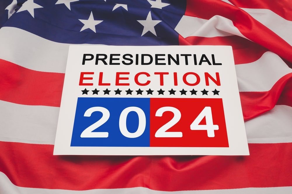 2024 presidential election candidates
