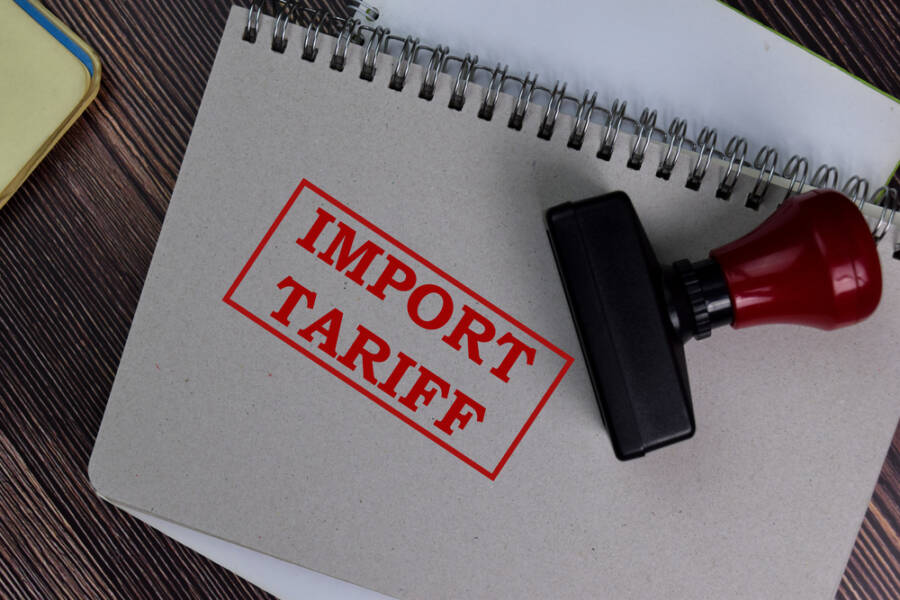 import tariff