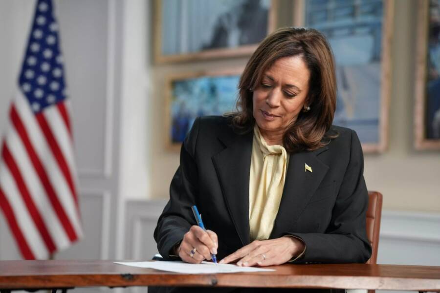 Kamala Harris