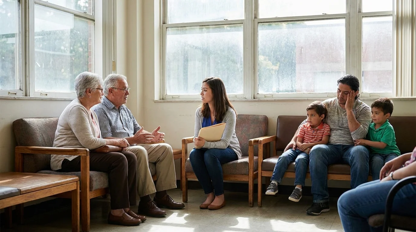 Constituent Impact: What This Means for Your Healthcare