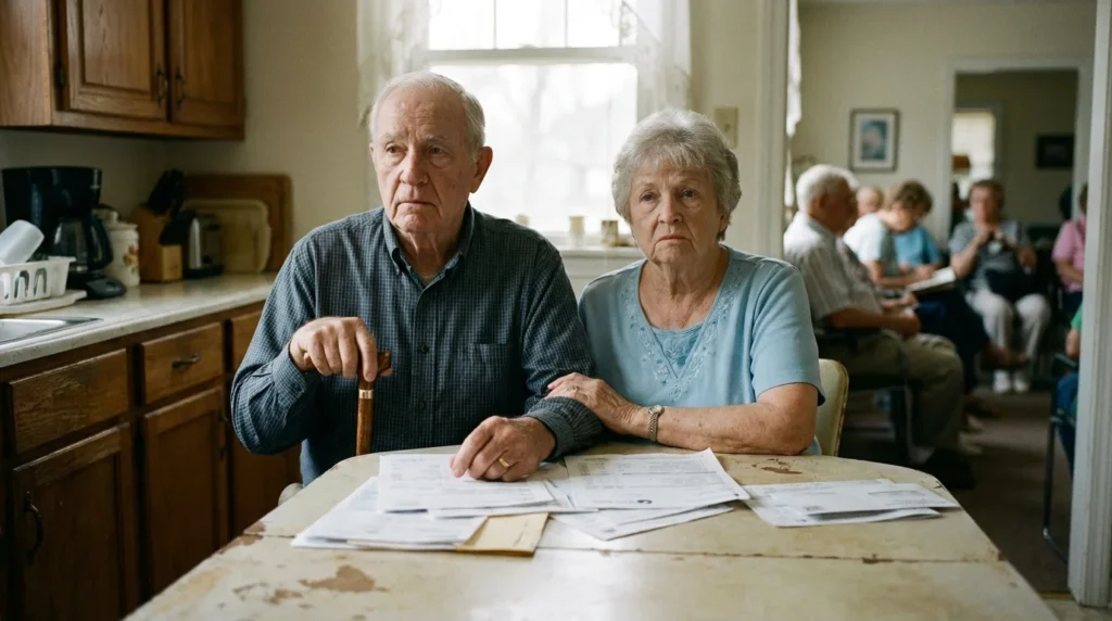 How Proposed Medicare Cuts Could Affect Millions of Retirees