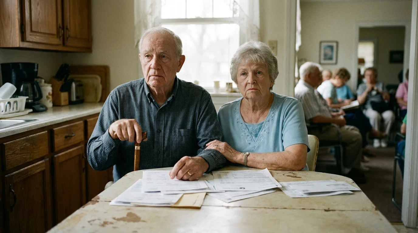 How Proposed Medicare Cuts Could Affect Millions of Retirees