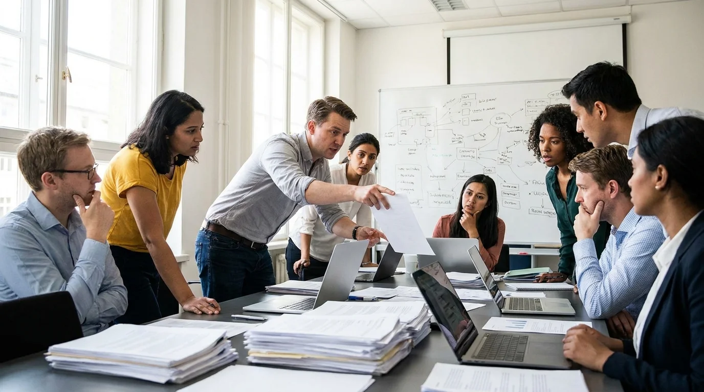 Policy Breakdown: Decoding the Proposed Legislation